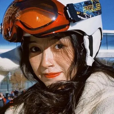 中国警花