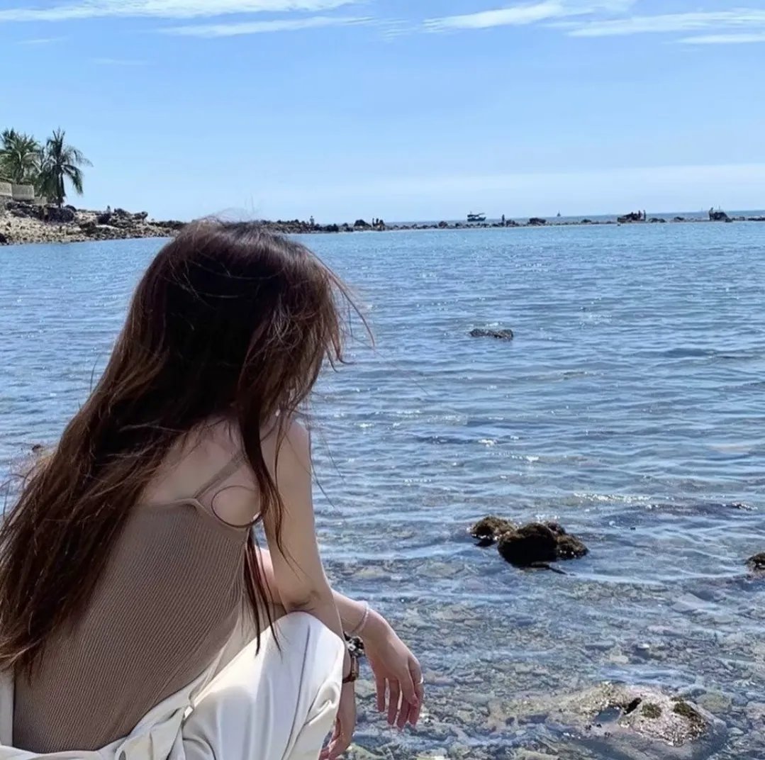 那个女孩的俘虏